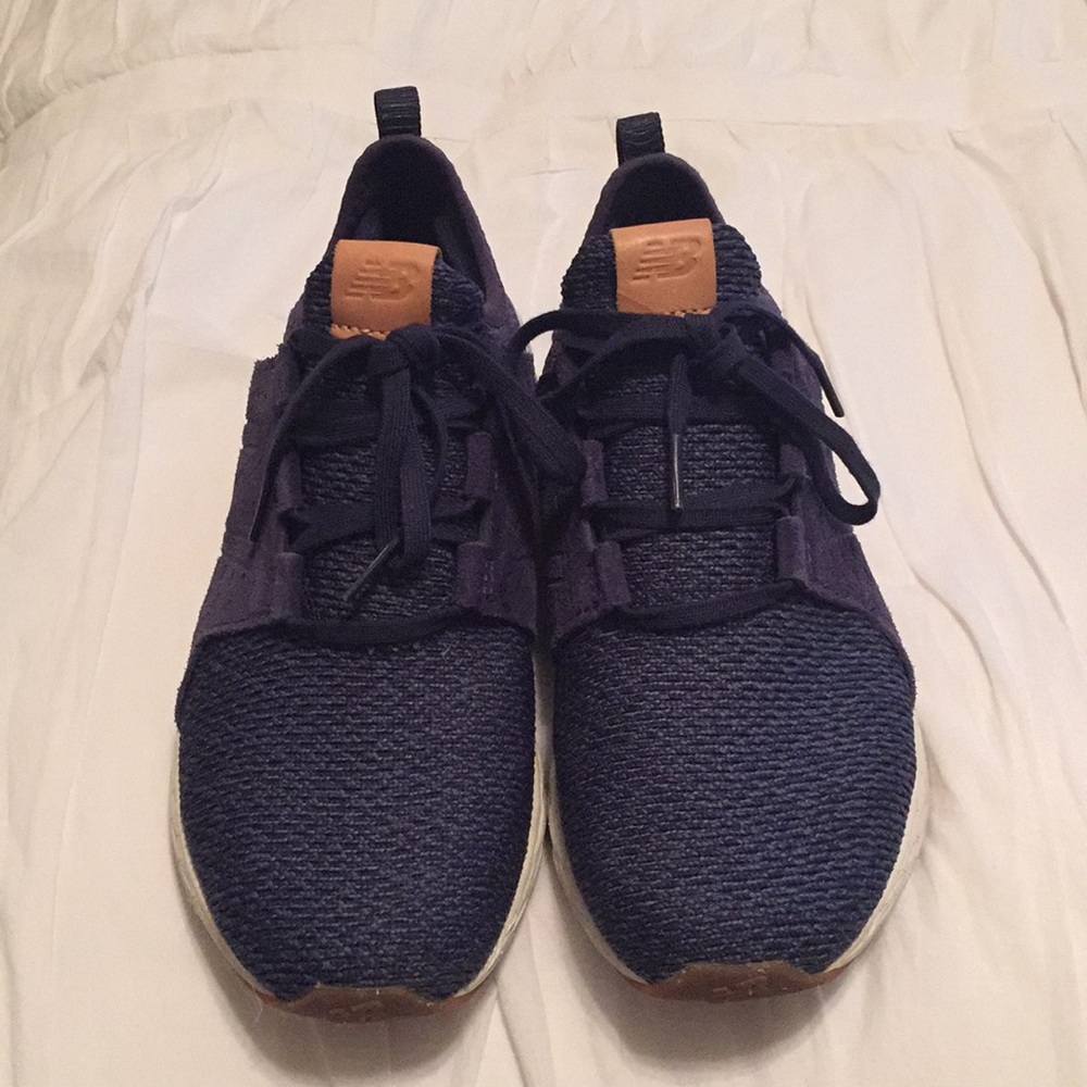 New Balance Fresh Foam Cruz Sneakers